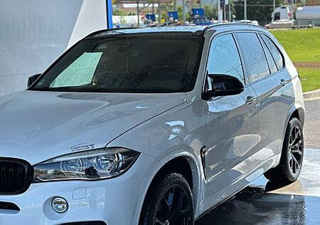 BMW X5 xDrive30d -