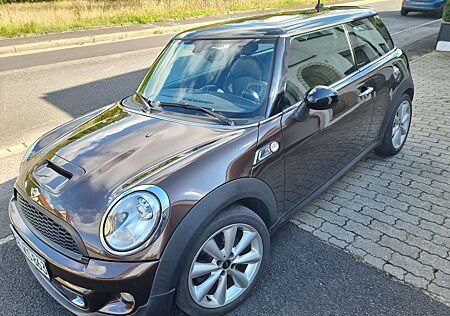 Mini Cooper S gebraucht kaufen Mini Cooper S