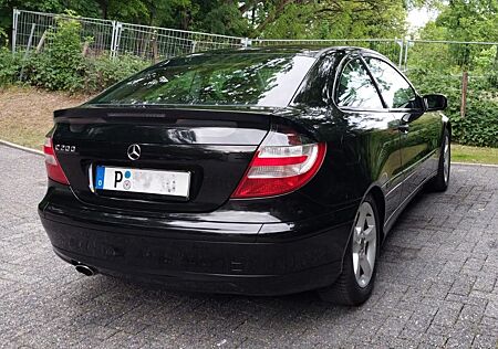 Mercedes-Benz CL 200 TOP-Zustand, Potsdam