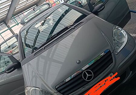 Mercedes-Benz A 160 CDI CLASSIC Classic