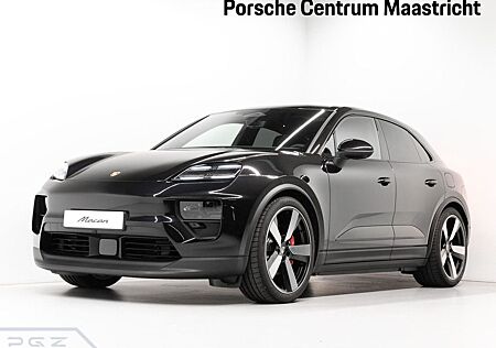 Porsche Macan 4S