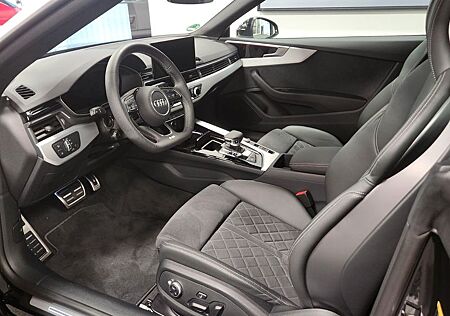 Audi A5 35 TFSI S tronic Cabriolet S line S line