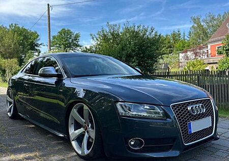 Audi A5 1.8 TFSI -