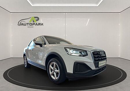Audi Q2 35 1.5 TFSI S-Tronic*LED*NAVI*PDC*
