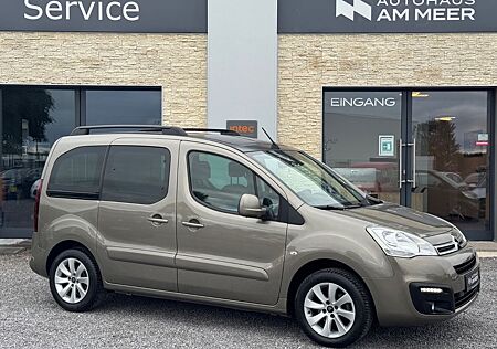 Citroën Berlingo Kombi Shine *1.HAND*PANO*KAMERA*TÜV NEU