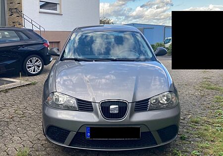 Seat Ibiza 1.2 12V 51kW Reference Reference