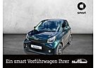 Smart ForTwo EQ Prime+SelectedColor+Exclusive+Voll-LED