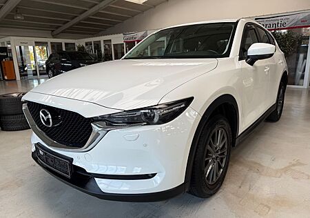 Mazda CX-5 gebraucht kaufen Mazda CX-5 Exclusive-Line 2WD *Kundenauftrag *