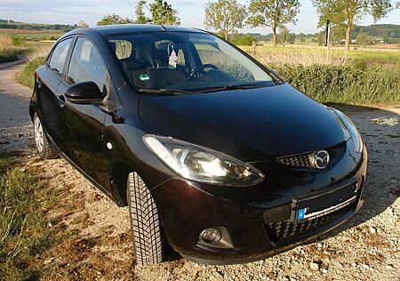 Mazda 2 1.3 55kW Independence Independence