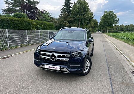 Mercedes-Benz GLS 400 d 4Matic Leder,Navi,Panorama,Multibeam