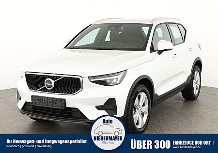 Volvo XC 40 XC40 B3 Mild-Hybrid Core, Navi, LED, Winter, Kam