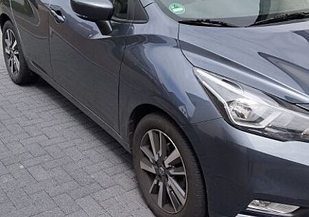 Nissan Micra 1.0 IG 71 N-WAY N-WAY