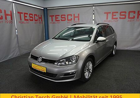 VW Golf Volkswagen VII Variant Cup AHK | KLIMA | NAVI | PDC