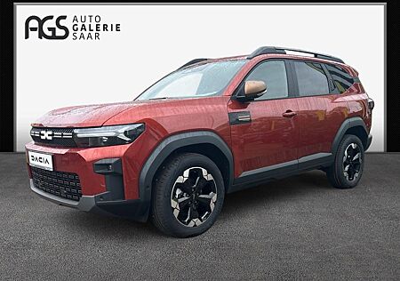 Dacia Bigster TCe 140 Extreme 1.2 Mild-Hybrid EU6e