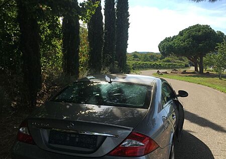 Mercedes-Benz CLS 350 -