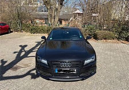 Audi A7 3.0 TDI 230kW quattro tiptr. Sportback -