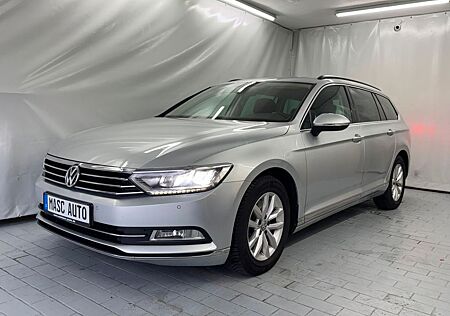 VW Passat Variant Volkswagen Passat 2.0TDI Kombi Comfortline DSG+LED+ACC+NAVI