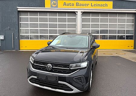 VW T-Cross Volkswagen 1.0 TSI 85 kW Life 1.0 TSI 7-Gang-DSG...