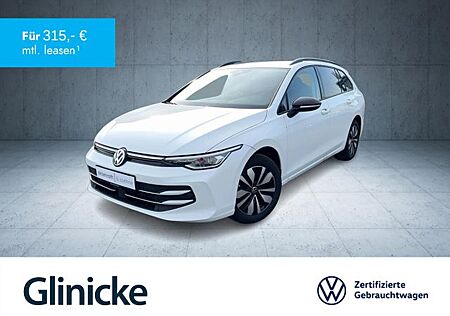 VW Golf Volkswagen Variant GOAL 1.5 TSI AHK/Nav/Kam/LED+/IDA/A