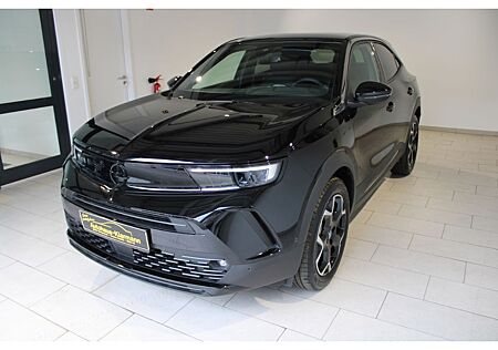 Opel Mokka Ultimate 1.2 Turbo EU6e Navi Leder Digital