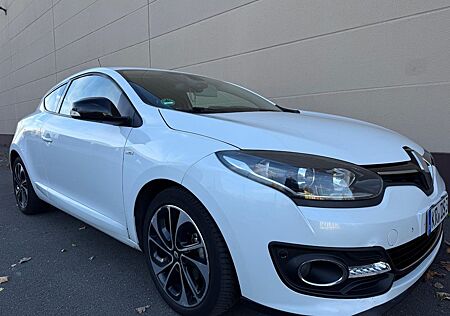 Renault Megane Coupé Bose Edition ENERGY dCi 130 S&S...