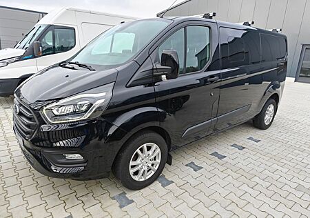 Ford Transit Custom 2.0 TDCI