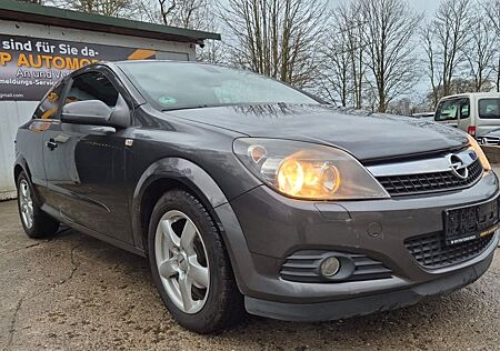Opel Astra H GTC Edition
