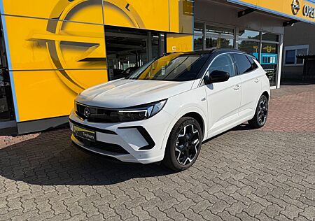 Opel Grandland X Grandland Ultimate MATRIX*ALCANTARA*SHZ*ACC*NAVI