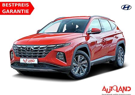 Hyundai Tucson 1.6 T-GDI Hev LED Virtual Cockpit Kamera