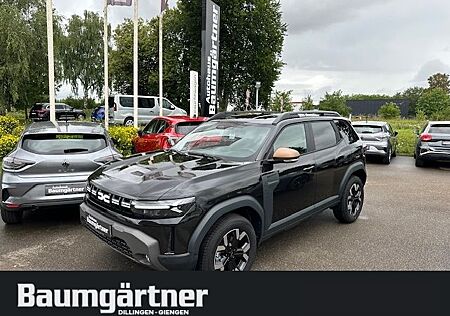 Dacia Duster Extreme TCe 130 4x4 Mild-Hybrid City-P.