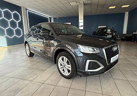 Audi Q2 35 TDI advanced