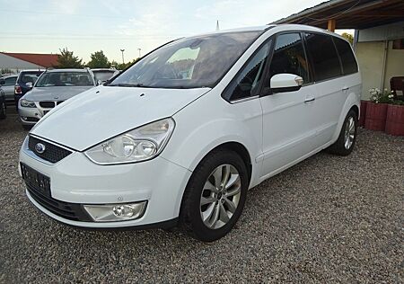 Ford S-Max 2,2 TDCi 129kW Titanium 7 Sitze