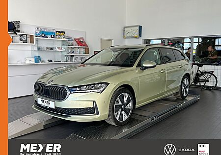 Skoda Superb Combi Selection 1.5 TSI mHEV DSG *AHK, Ar