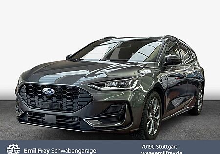 Ford Focus Turnier 1.0 EcoBoost Hybrid ST-LINE X
