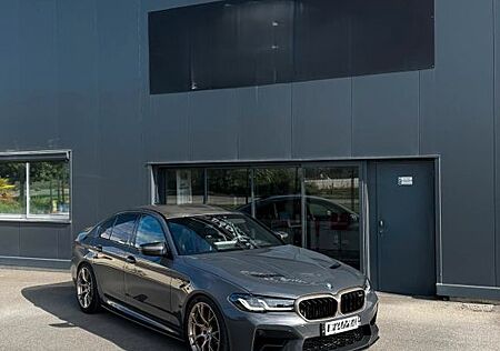 BMW M5 CS * SERVICE*
