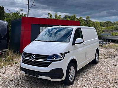 Volkswagen ANDERE T6.1 Transporter Kasten FWD