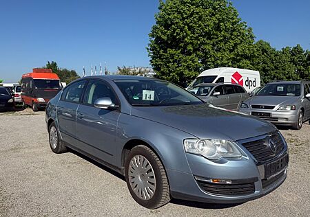 VW Passat Volkswagen 1.4*KLIMA*NEU TÜV MÖGLICH*