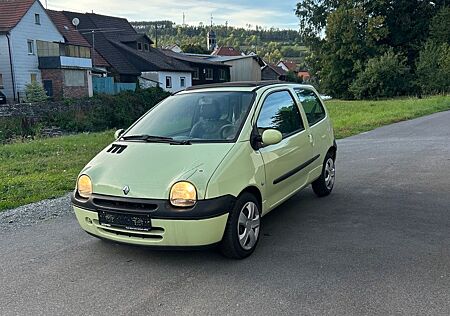 Renault Twingo Edition Toujours Tüv 12.2026