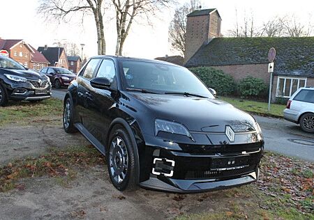 Renault R 5 E-Tech Electric 120 Urban Range Evolution