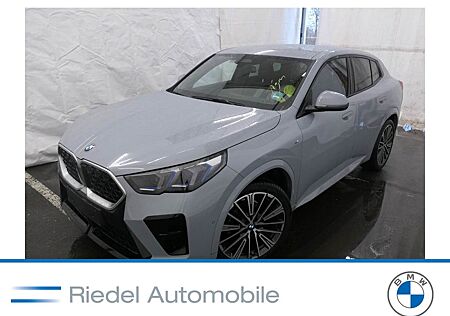BMW X2 sDrive20d M Sportpaket Head-Up DA+ adapLED