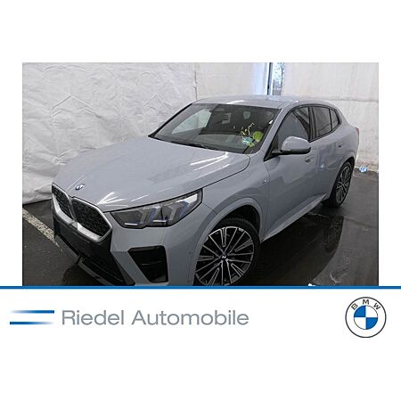 BMW X2 leasen