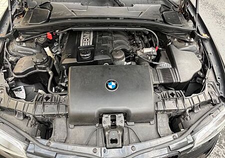 BMW 116i -