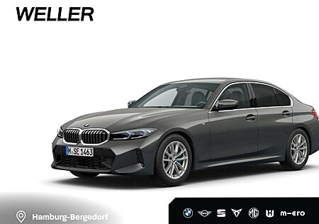 BMW 330i M-Sport LC-Pro HUD ACC RFK Leas 330,- o.A