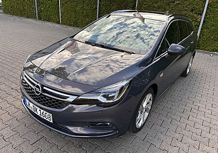 Opel Astra ST 1.6 CDTI ecoFLEX Innovation 100kW S...