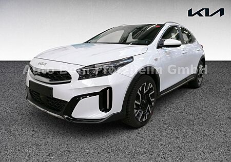 Kia XCeed 1.5 T-GDI DCT Vision + Komfort-Paket/NAVI