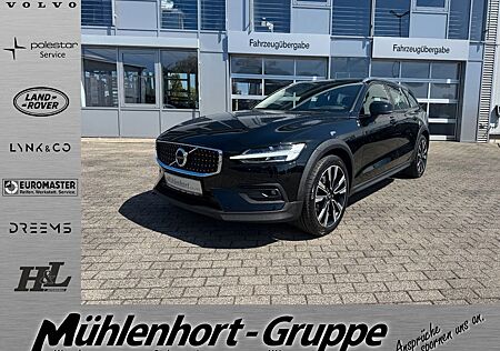 Volvo V60 CC V60CC B4 AWD Geartr. CROSS COUNTRY PRO