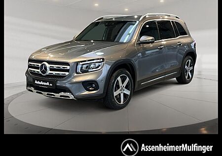 Mercedes-Benz GLB 200 d Progressive **Navi Premium+Kamera