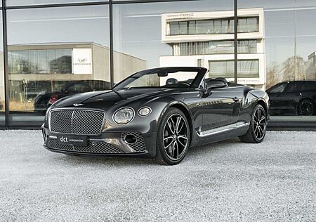 Bentley Continental GTC 6.0 BiTurbo W12 First Edition Mu