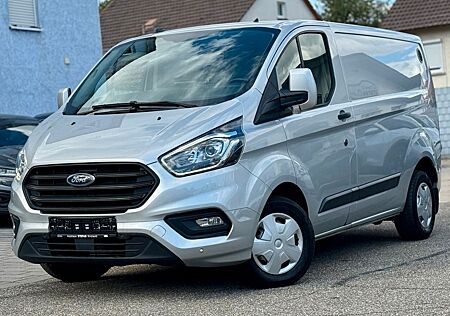 Ford Transit Custom Kasten 300 L1 Trend Würth-Ausbau