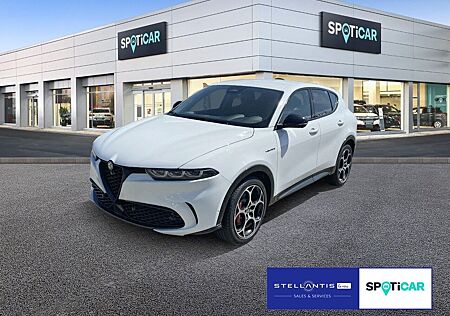 Alfa Romeo Tonale 1.5 Mild Hybrid Veloce Matrix LED Navi